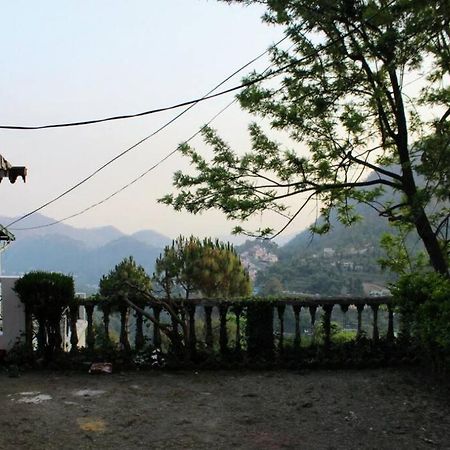 Whistling Thrush Cottage, Bhimtal Nainital Luaran gambar